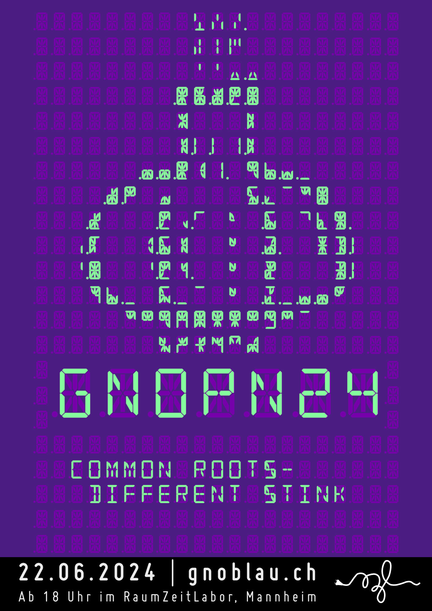 Logo der GnoPN